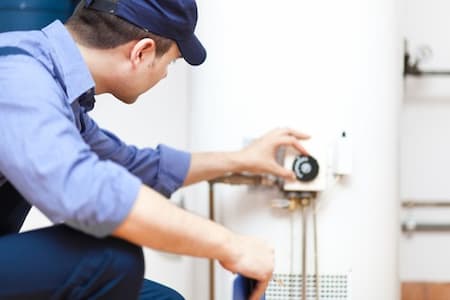 Signs You Need a New Water Heater