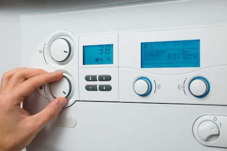 Boiler Installation & Repair