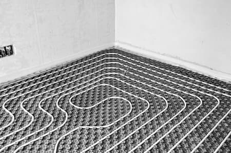 Hydronic Heating